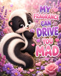 Fluffy Animals Images Set of 5 Volume 1